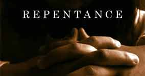 Repentance