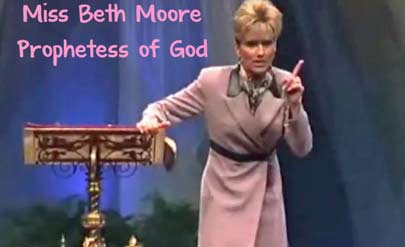 BethMoore